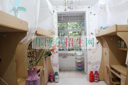 四川建筑職業(yè)技術(shù)學院宿舍條件