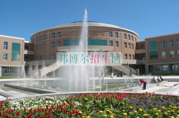 長(zhǎng)春醫(yī)學(xué)高等?？茖W(xué)校