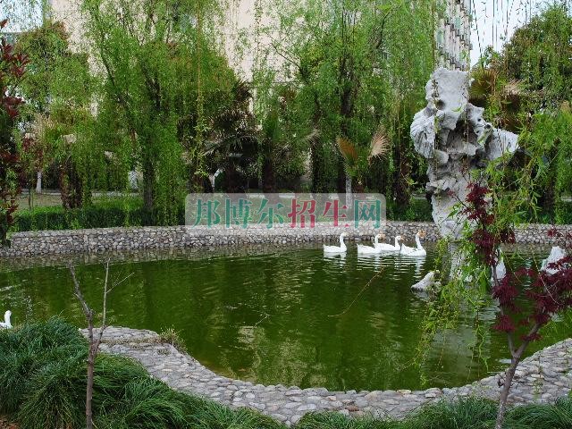 上海邦德職業(yè)技術學院網站網址