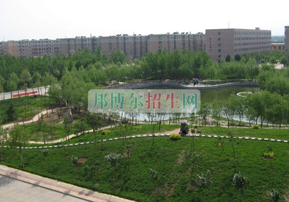 邢臺醫(yī)學(xué)高等?？茖W(xué)校