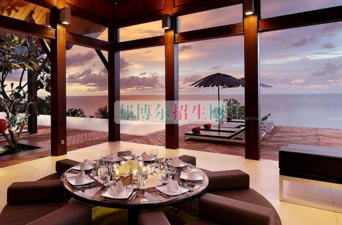 女生學(xué)建筑設(shè)計(jì)技術(shù)有前途嗎、