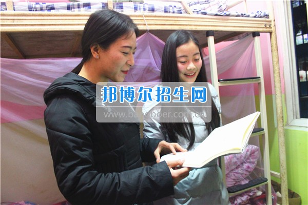 成都希望幼師學(xué)校是責(zé)任？更是一種愛！
