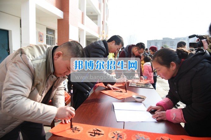川北幼兒師范高等?？茖W(xué)校專楊曙光名師工作室走進旺蒼特殊教育學(xué)校