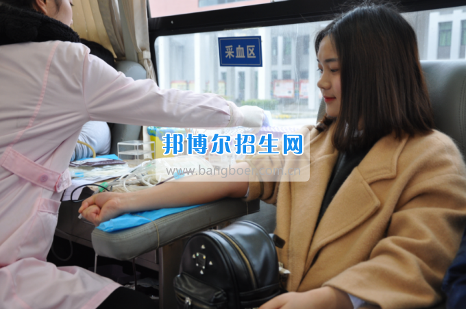 川南幼兒師范高等?？茖W校志愿服務