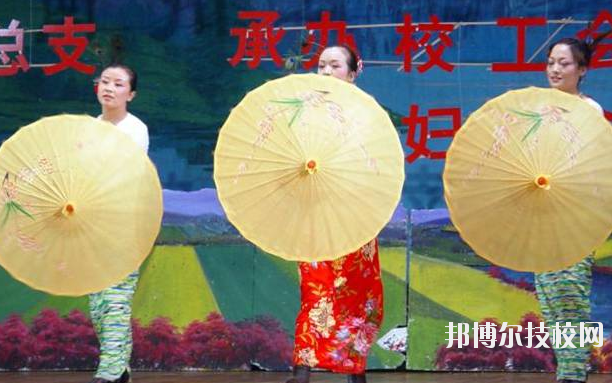 甘南州衛(wèi)生學(xué)校怎么樣、好不好