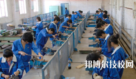 金昌技師學(xué)院怎么樣、好不好