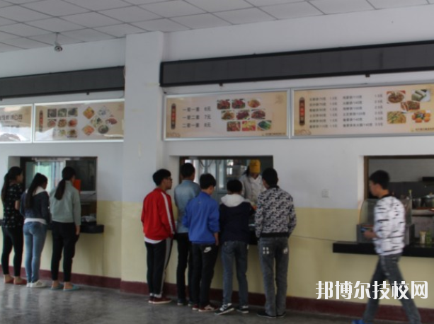 天水市技工學(xué)校怎么樣、好不好