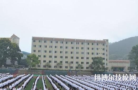 重慶立信職業(yè)中學(xué)怎么樣、好不好