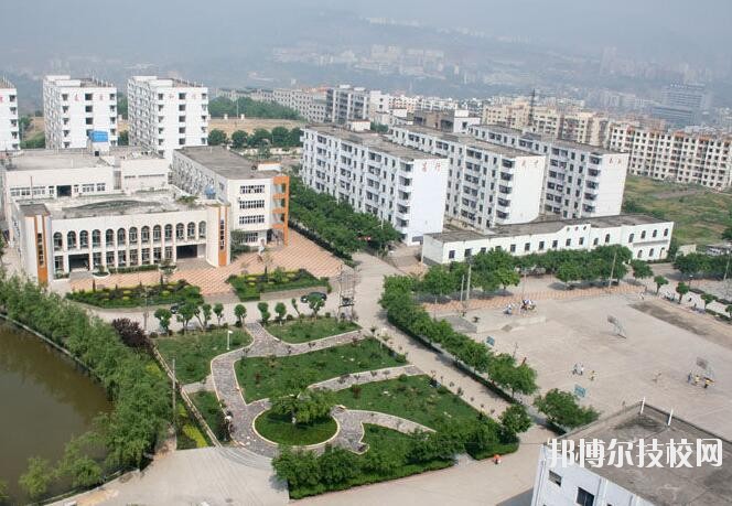 重慶三峽水利電力學(xué)校2020年報名條件、招生要求、招生對象