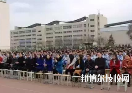 甘肅省靖遠(yuǎn)師范學(xué)校2020年報(bào)名條件、招生要求、招生對(duì)象