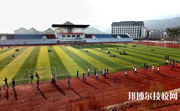 重慶農業(yè)學校怎么樣、好不好