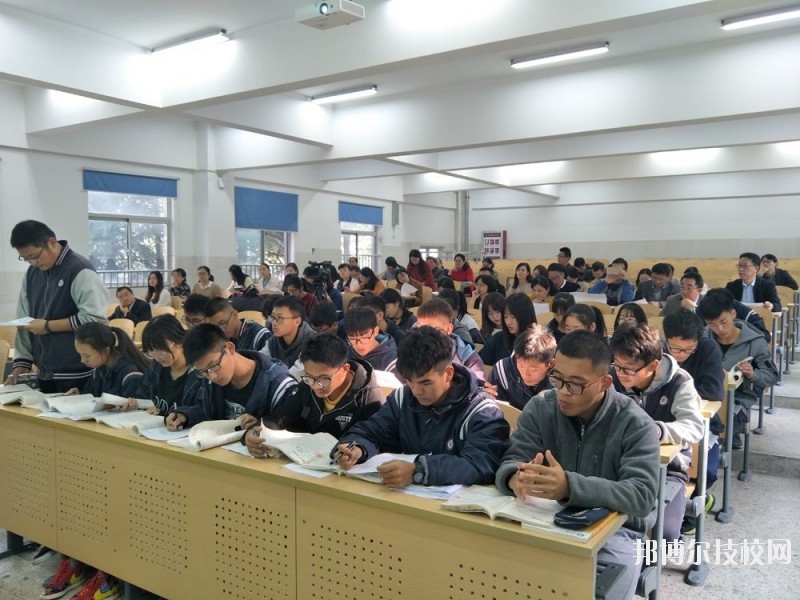 溫嶺市職業(yè)技術(shù)學(xué)校2020年報名條件、招生要求、招生對象