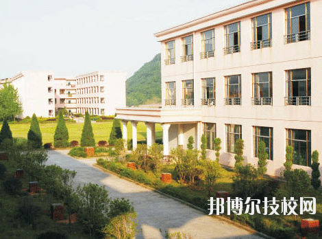 廣豐職業(yè)高級(jí)中學(xué)怎么樣、好不好