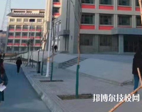 甘肅財貿(mào)職業(yè)學(xué)院怎么樣、好不好