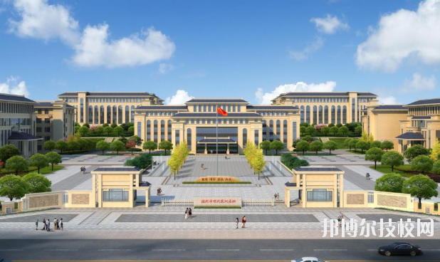 德興職業(yè)中專學(xué)校怎么樣、好不好
