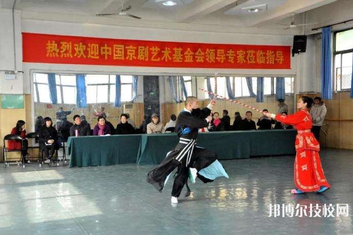 石家莊市藝術(shù)學(xué)校2020年報(bào)名條件、招生要求、招生對(duì)象