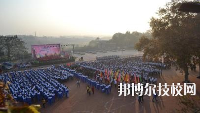 簡(jiǎn)陽育英文武職業(yè)技術(shù)學(xué)校2020年報(bào)名條件、招生要求、招生對(duì)象
