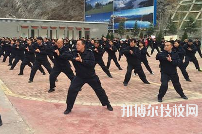 蘭州市人民警察學(xué)校2020年學(xué)費(fèi)、收費(fèi)多少