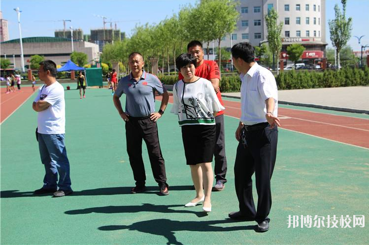 榆林體育運(yùn)動(dòng)學(xué)校2020年報(bào)名條件、招生要求、招生對(duì)象