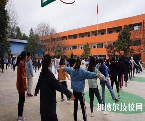 息烽中等職業(yè)學校怎么樣、好不好