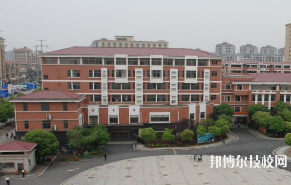 江西工商技工學(xué)校怎么樣、好不好