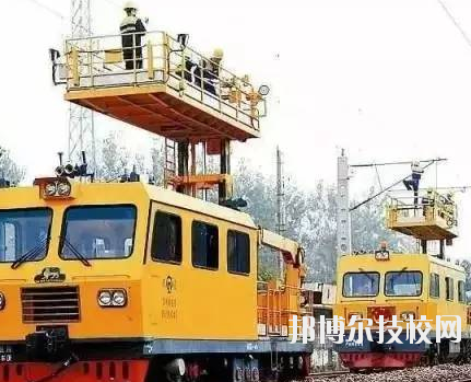 蘭州鐵路機(jī)械學(xué)校2020年報名條件、招生要求、招生對象