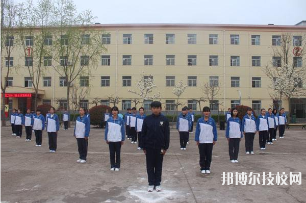 楊凌中等職業(yè)學(xué)校2020年報(bào)名條件、招生要求、招生對(duì)象