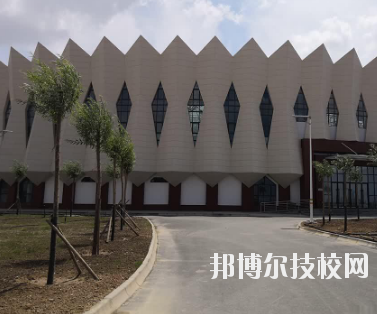 甘肅省財貿(mào)學校2020年學費、收費多少