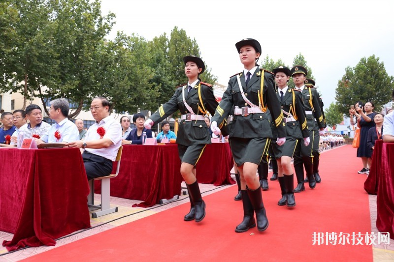 河北經(jīng)濟(jì)管理學(xué)校2020年報(bào)名條件、招生要求、招生對(duì)象