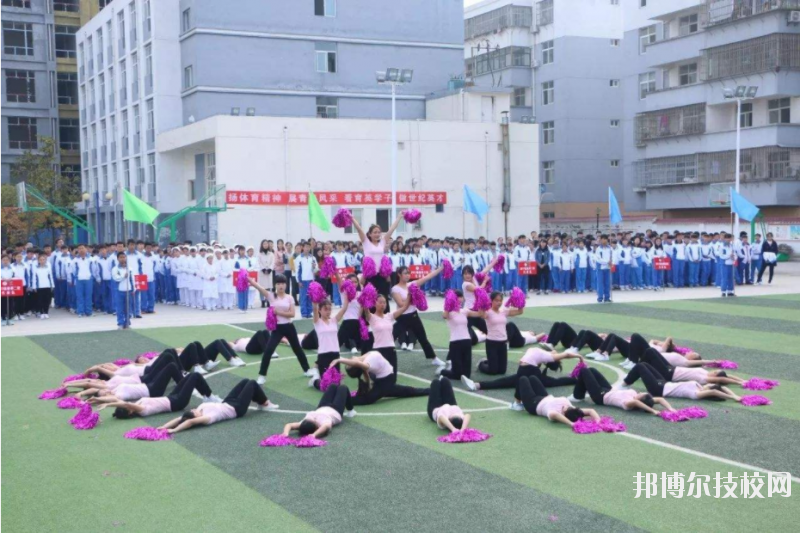 安康育英中等職業(yè)學(xué)校2020年報(bào)名條件、招生要求、招生對(duì)象