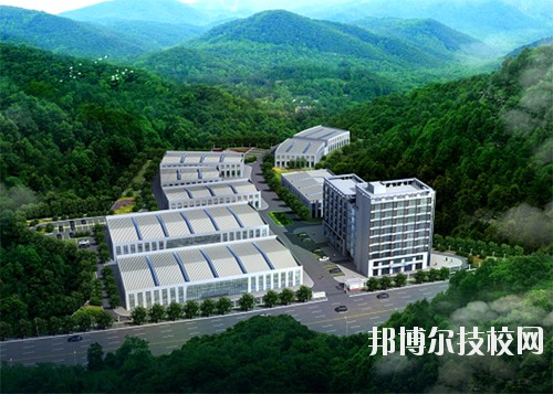 貴陽中山科技學校2020年報名條件、招生要求、招生對象
