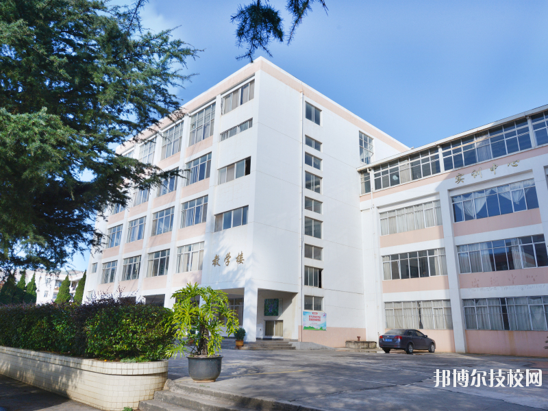 云南中醫(yī)藥中等?？茖W(xué)校2020年報名條件、招生要求、招生對象