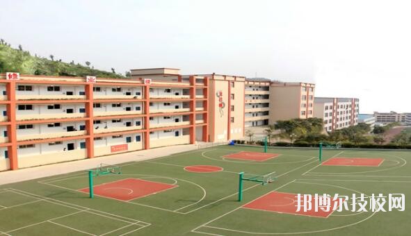 重慶涪陵信息技術(shù)學(xué)校怎么樣、好不好