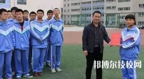 靖遠(yuǎn)職業(yè)中等專業(yè)學(xué)校2020年報名條件、招生要求、招生對象