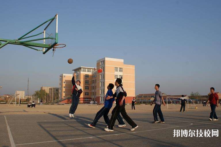 西安工業(yè)經(jīng)濟職業(yè)學(xué)校2020年報名條件、招生要求、招生對象 