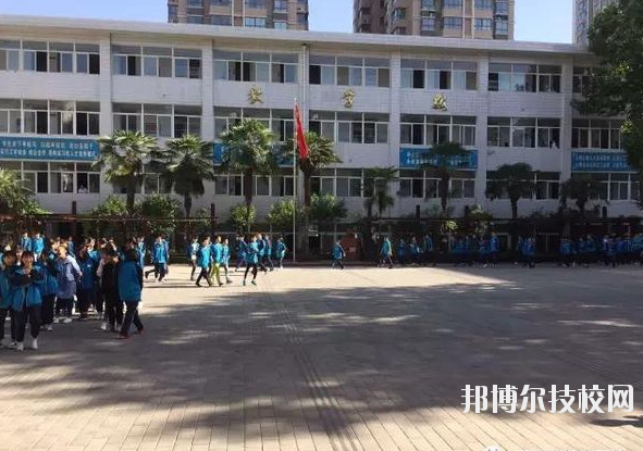 西安市機電職業(yè)技術(shù)學校2020年報名條件、招生要求、招生對象 