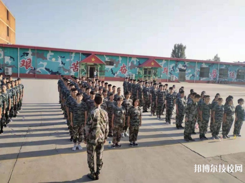石家莊現(xiàn)代經(jīng)貿(mào)中等專業(yè)學(xué)校2020年報(bào)名條件、招生要求、招生對(duì)象