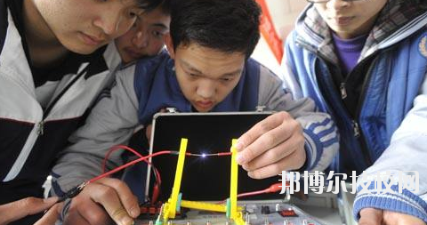 靜寧職教中心怎么樣、好不好