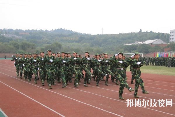 綿陽(yáng)外貿(mào)電子學(xué)校2020年報(bào)名條件、招生要求、招生對(duì)象