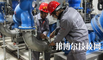 甘肅省機(jī)械工業(yè)學(xué)校怎么樣、好不好