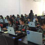 南康電子工業(yè)技術學校