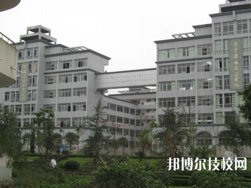 黔東南中等職業(yè)技術(shù)學(xué)校怎么樣、好不好