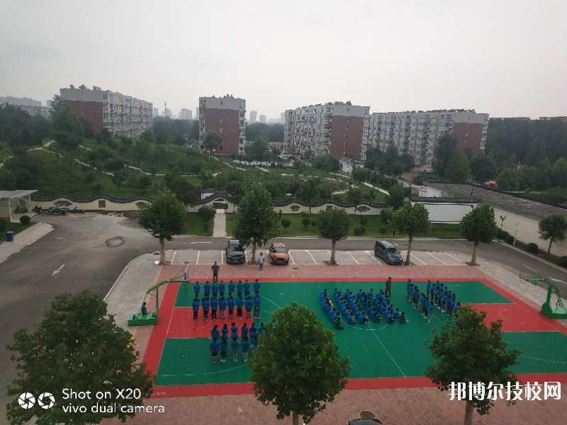 河北同仁醫(yī)學(xué)中等專業(yè)學(xué)校2020年報(bào)名條件、招生要求、招生對象