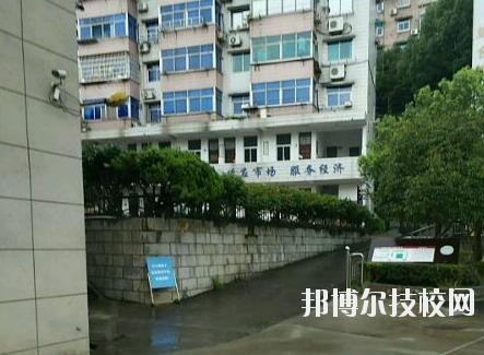 富陽技工學(xué)校怎么樣、好不好