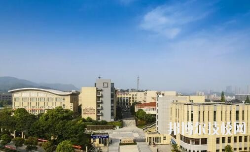 杭州閑林職業(yè)高級(jí)中學(xué)2020年報(bào)名條件、招生要求、招生對(duì)象
