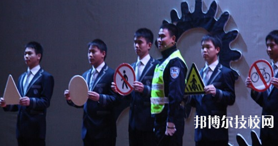 重慶行知職業(yè)技術(shù)學(xué)校怎么樣、好不好