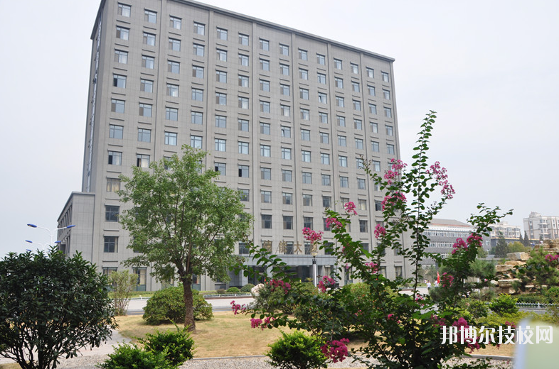 江蘇徐州機(jī)電工程學(xué)校怎么樣、好不好