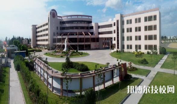海鹽縣商貿(mào)學校2020年學費、收費多少