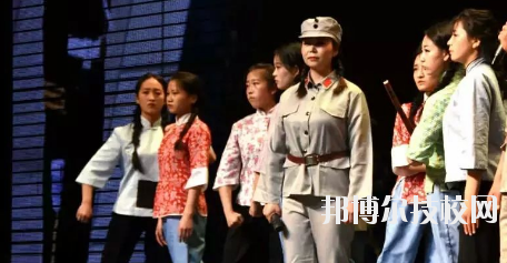 肅南縣職教中心怎么樣、好不好