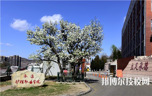 承德護(hù)理職業(yè)學(xué)院怎么樣、好不好